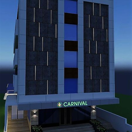 Hotel Carnival Parbhani المظهر الخارجي الصورة