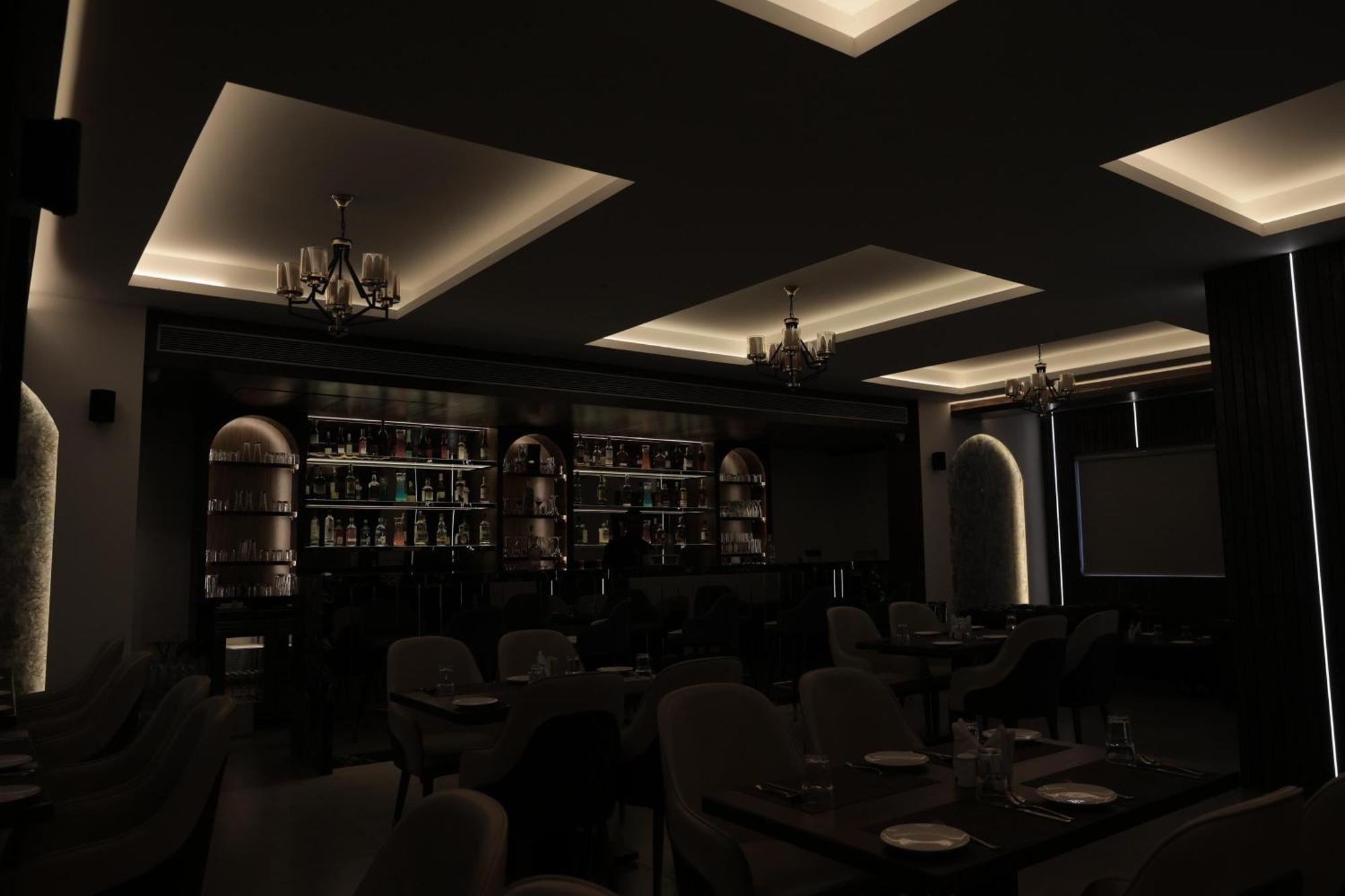 Hotel Carnival Parbhani المظهر الخارجي الصورة
